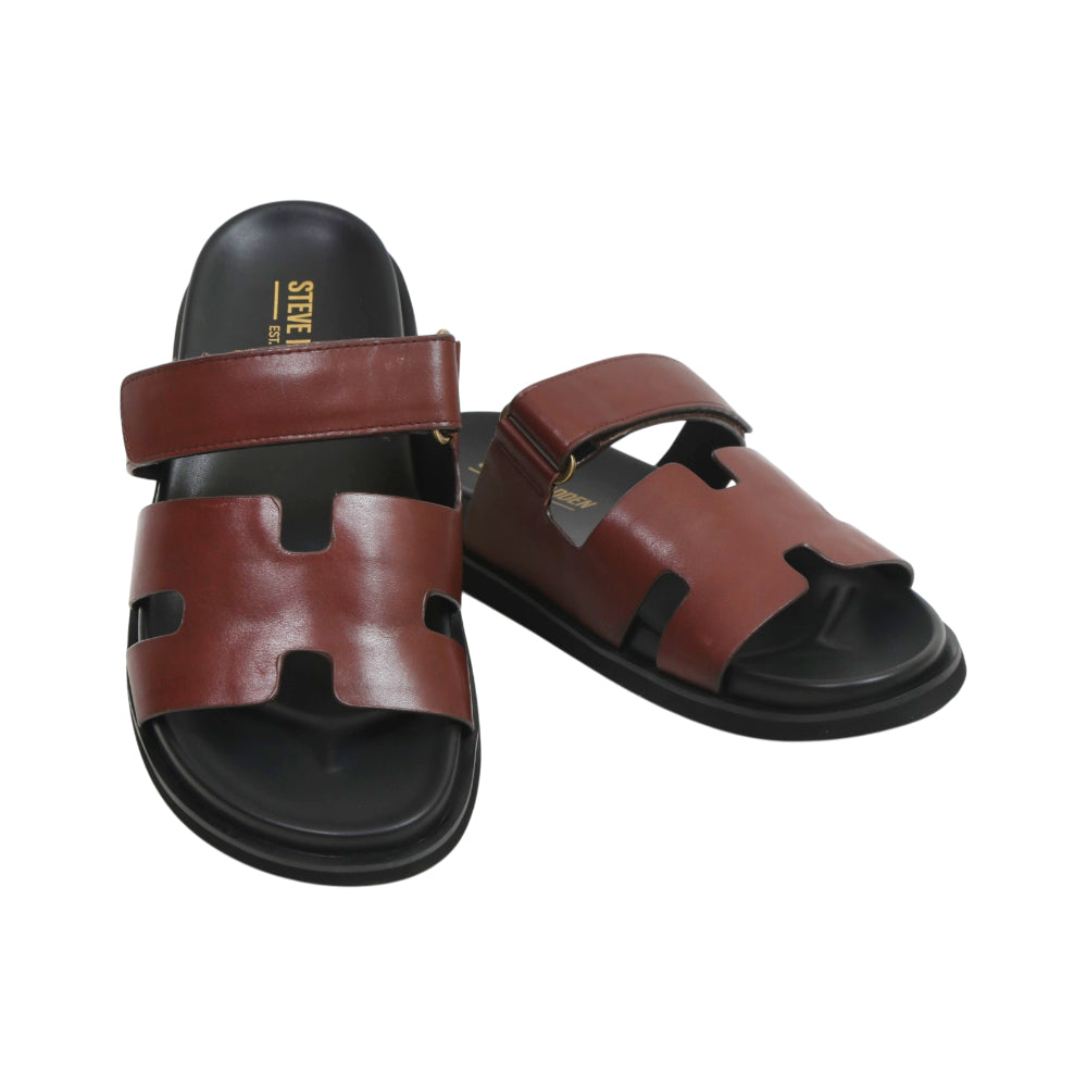 SM MEN SLIDE MAIVEN BRN 8 (IR)
