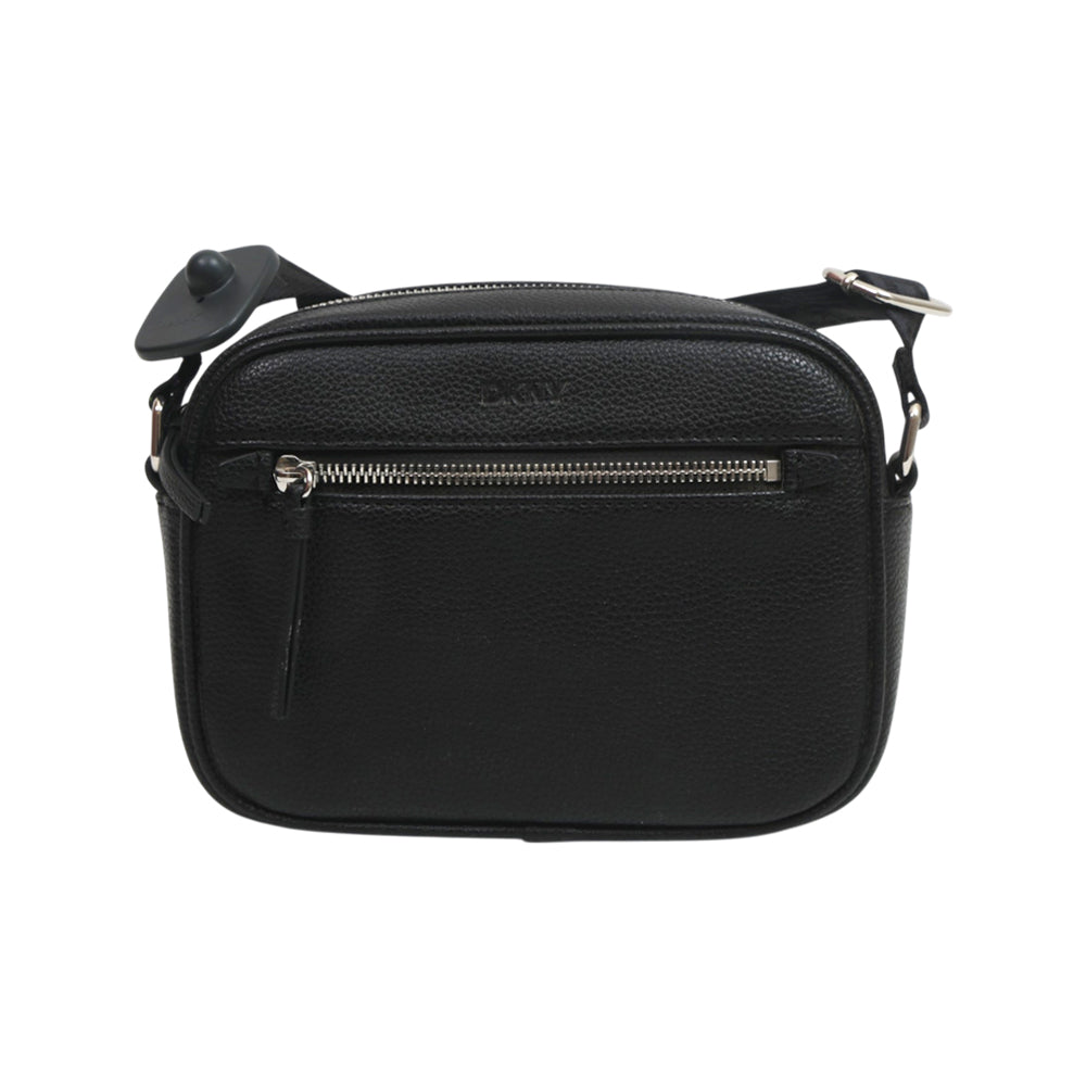 DKNY CROSS BODY BAG 1873251 BLK  (IR)