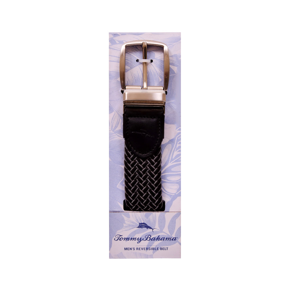 TOMMY BAHANA MENS BELT 1681922 MULTI  L-XL (IR)