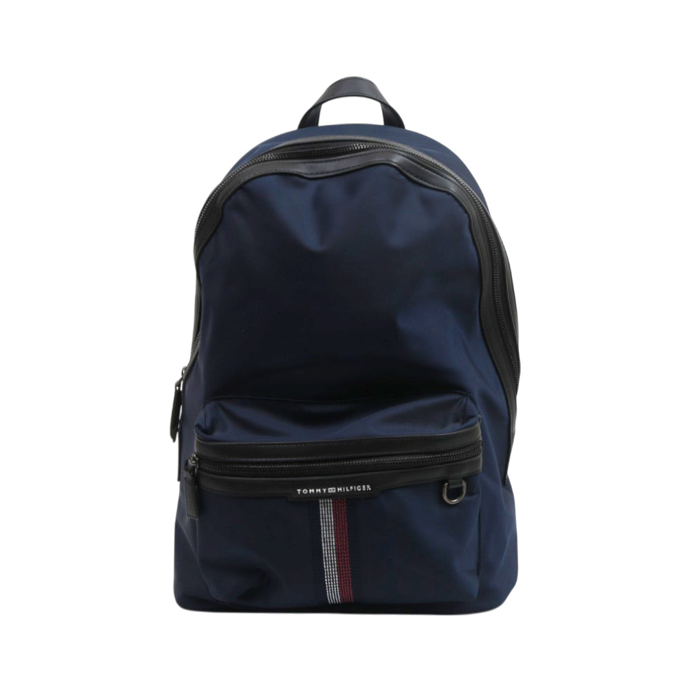 TH BACKPACK XM04221-400  NVY IR