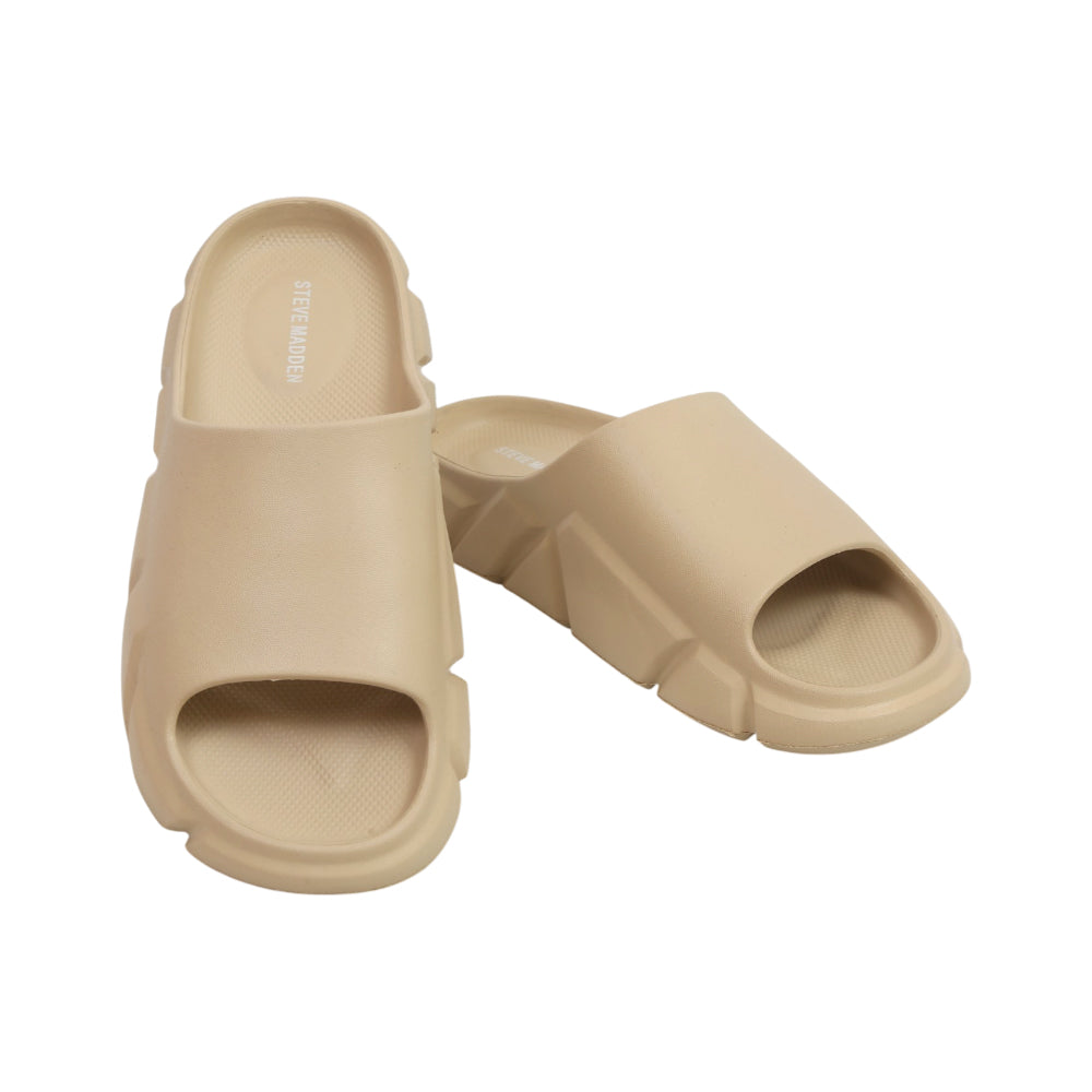 SM MEN SLIPPER CHARGED OFF-WHITE 10 (IR)