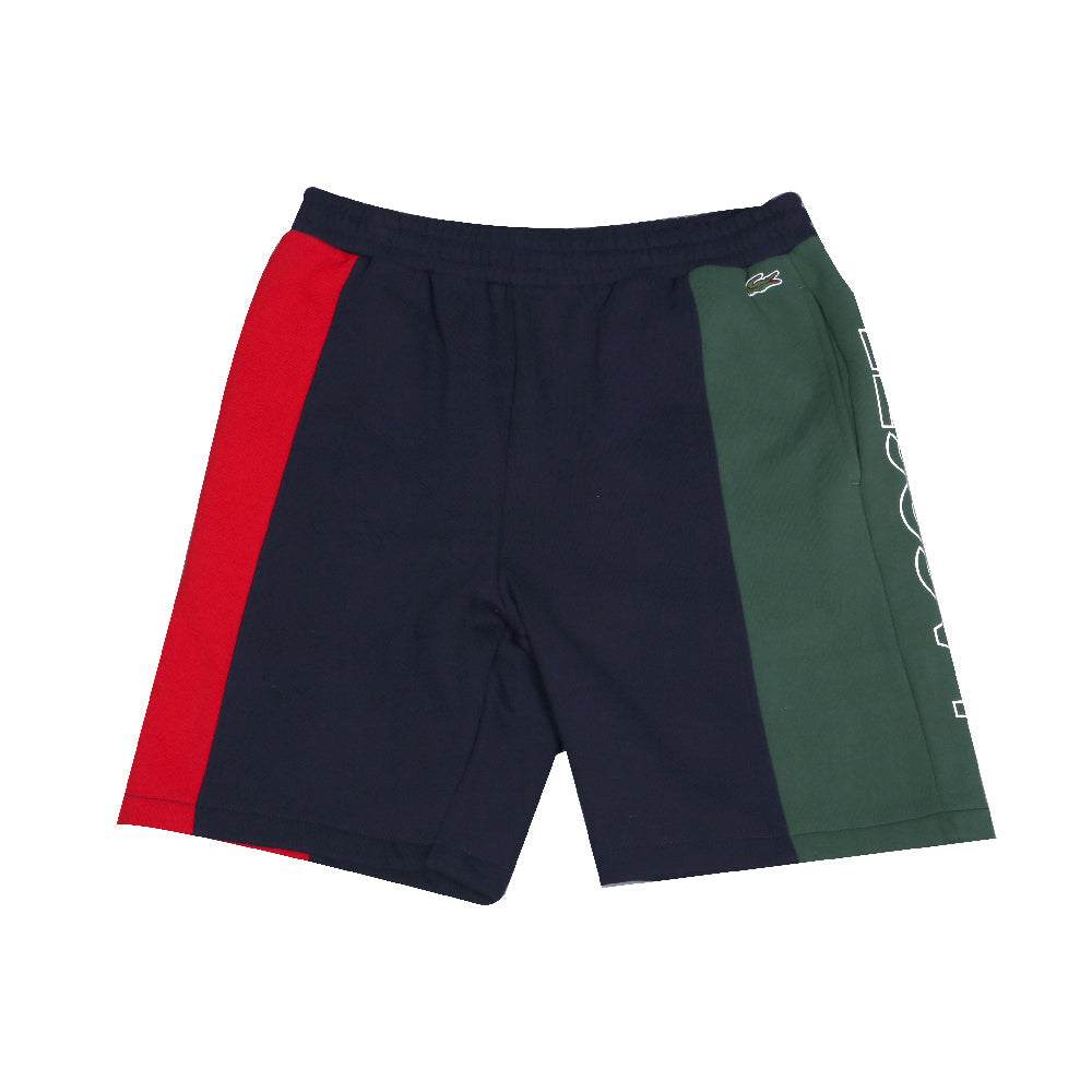 LAC MEN SHORTS GH9860-166 NVY L (IRS)