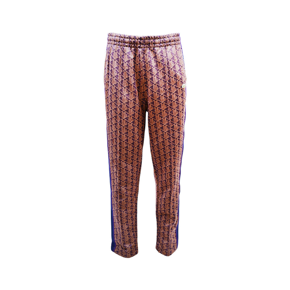 LAC MEN TROUSER XH1440-914 BRN L (IR)