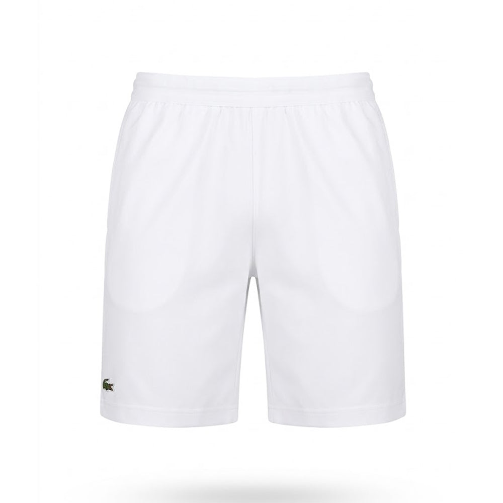 LAC MEN SHORTS GH7452-001 WHT M (IRS)