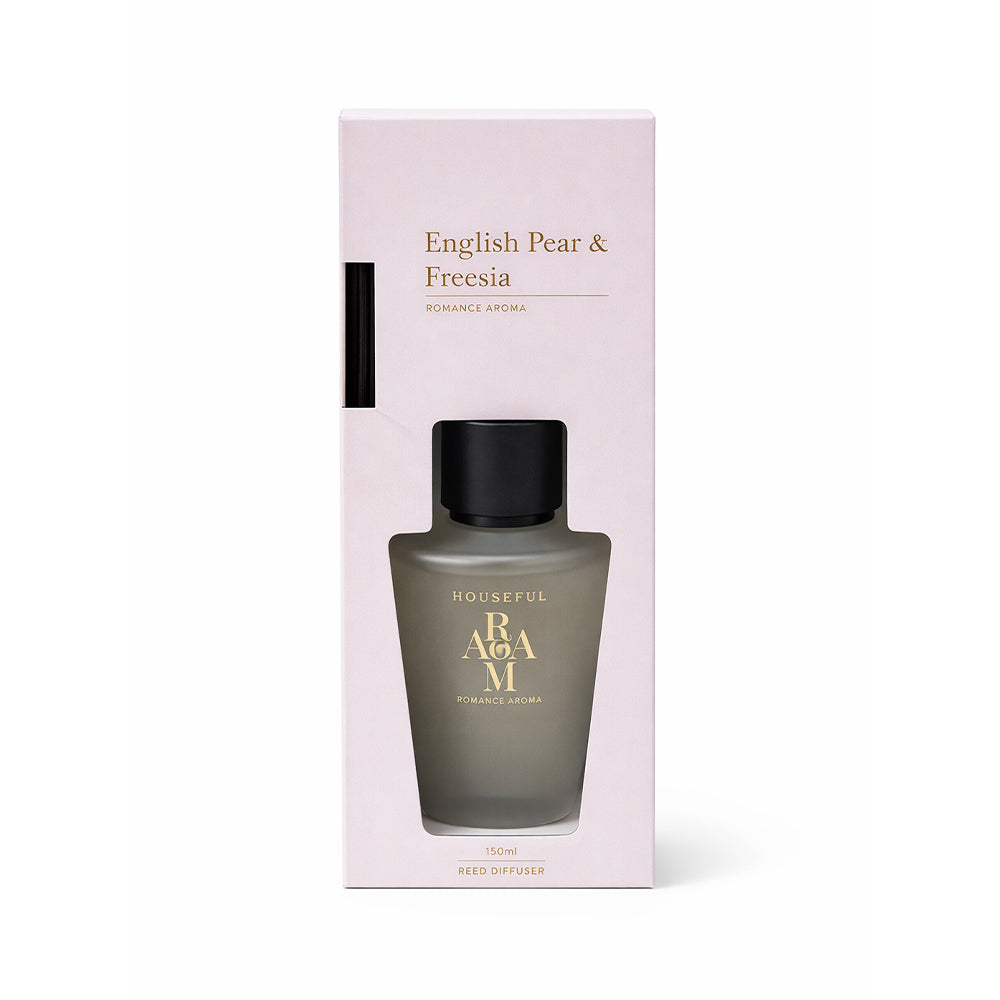 REED DIFFUSER AIR FRESHENER AROMA 150 ML IR CX150NS