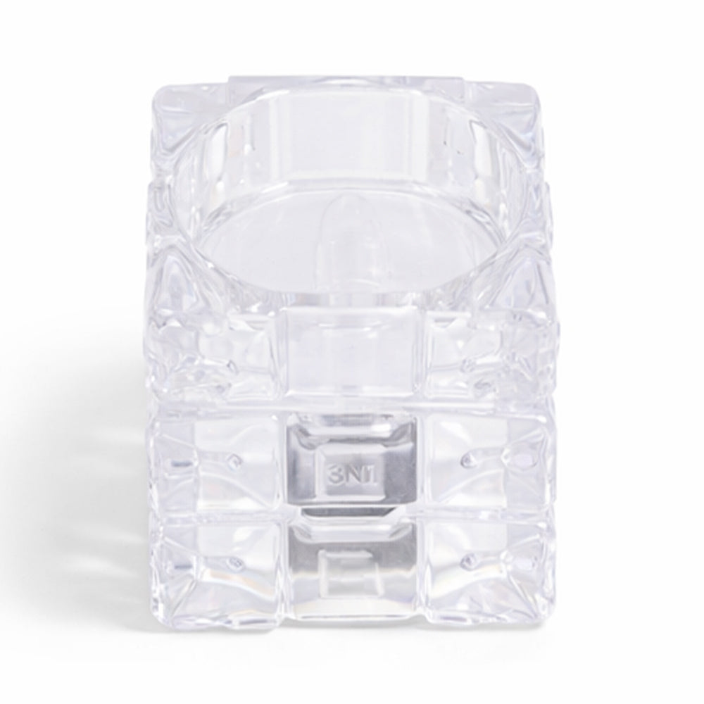 LED CANDLE IR SK2