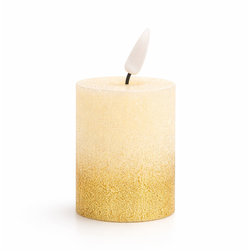 LED CANDLE IR SK9