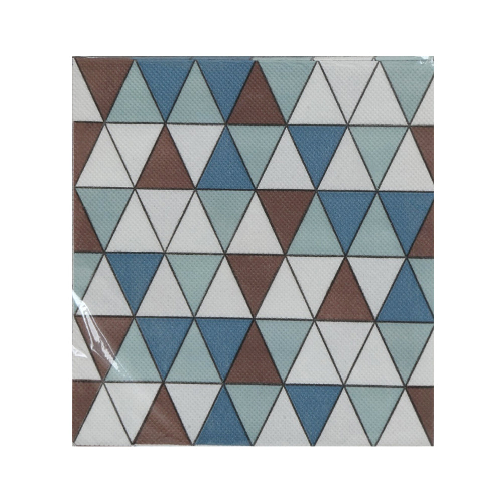 NAPKINS 20PC PACK IR 50707-70