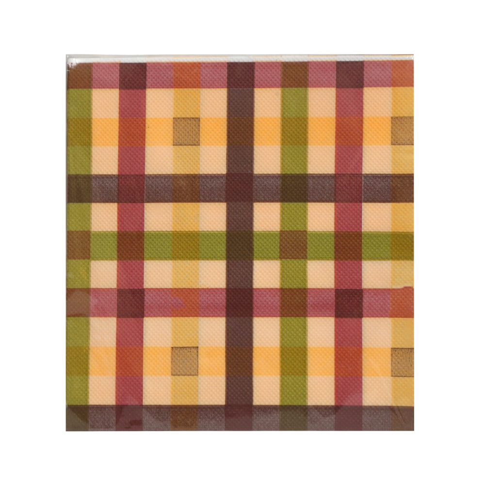 NAPKINS 20PC PACK IR 50707-71