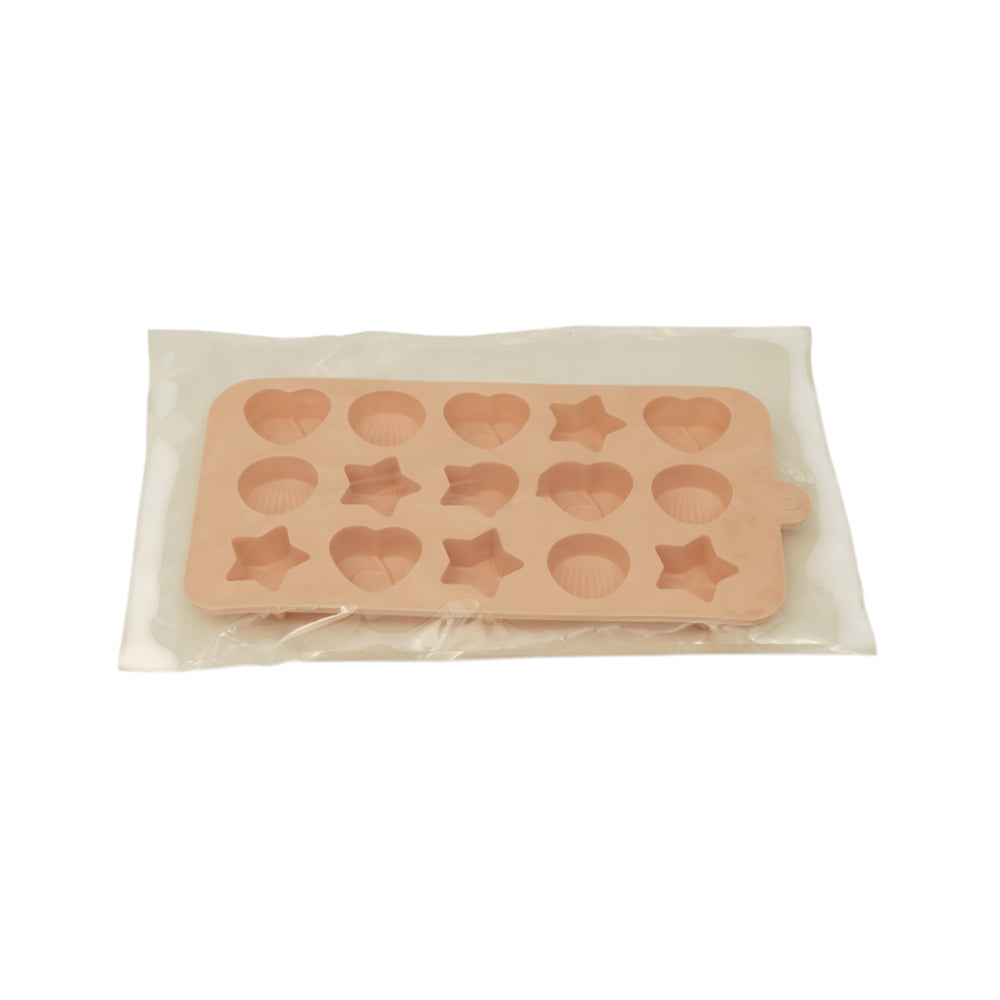 CHOCOLATE MOLD IR YH523