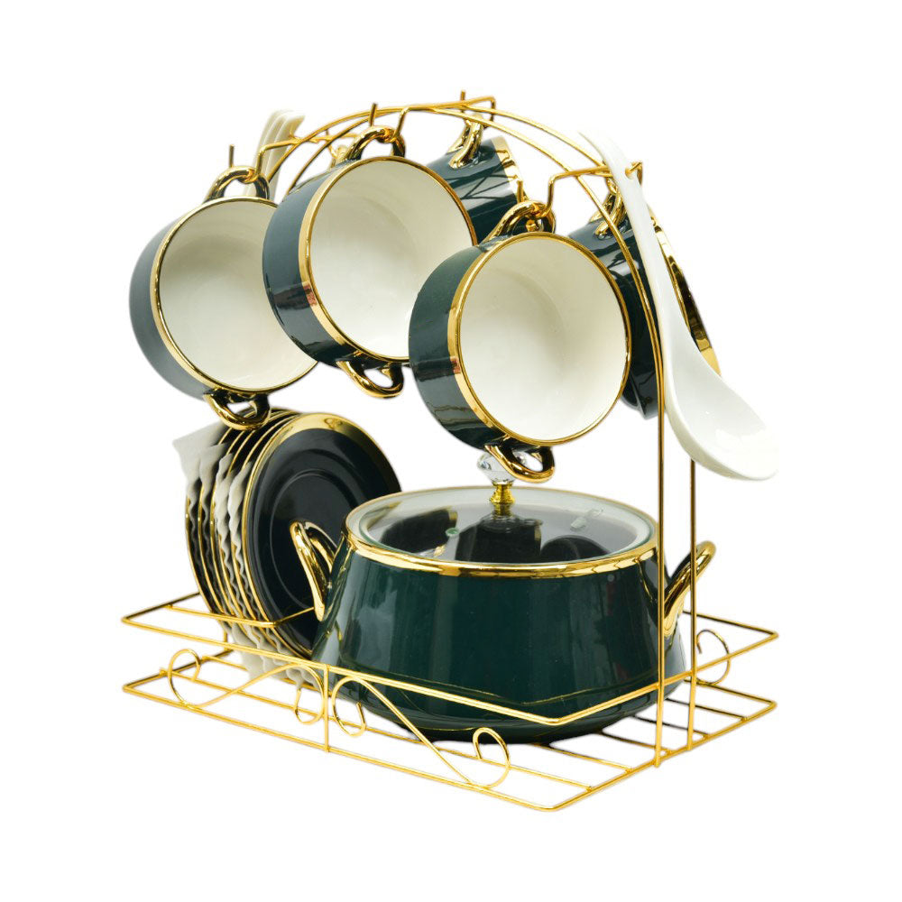 SOUP SET 22PC HOME PLUS BXM2800-20/S-3