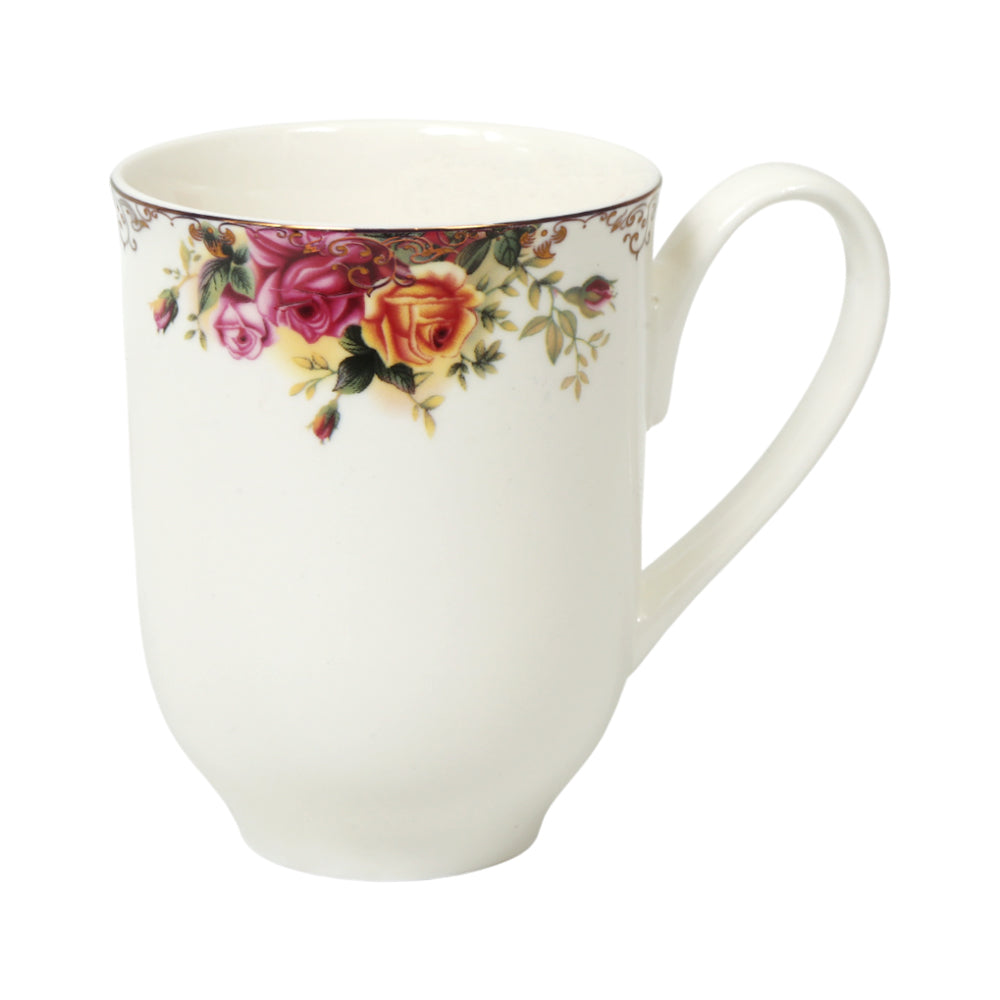 MUG BONE CHINA B01J CE