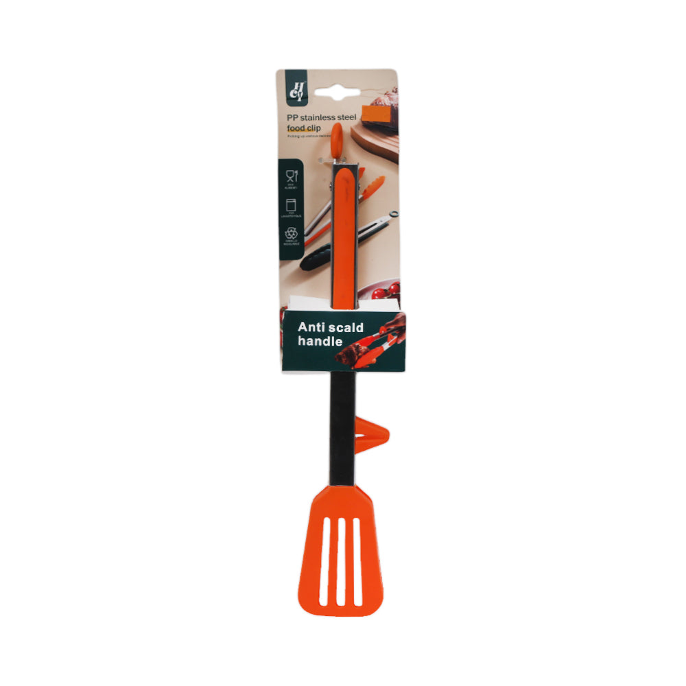 TONG NON STICK MEDIUM 57-10