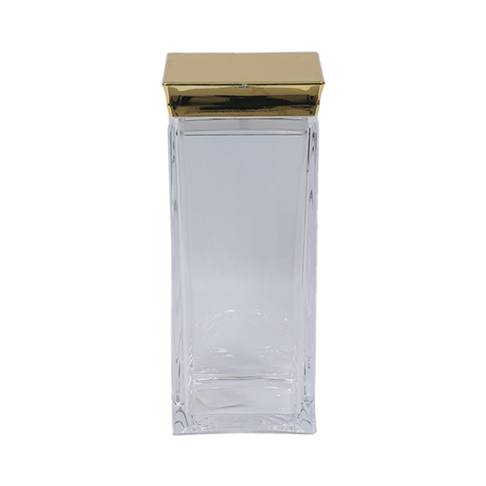 JAR ACRYLIC LARGE F4438G