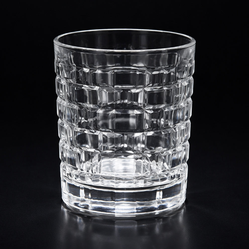 GLASS SPIEGELAU BOSSA NOVA 92076 (Pack of 6)