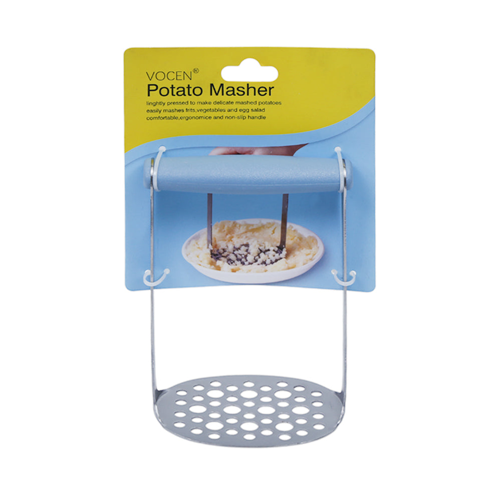 POTATO MASHER VOCEN 100747 ZIK