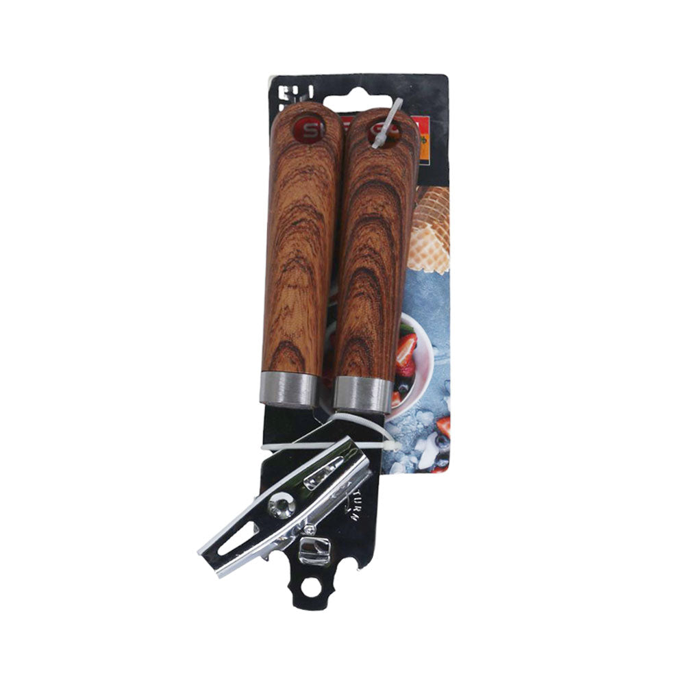 TIN CUTTER WOODEN 860010