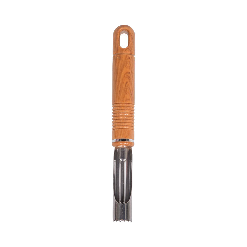 APPLE CUTTER WOODEN HANDLE CC034WP022