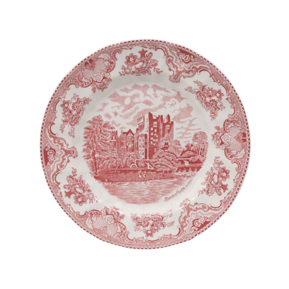 PLATE DINNER JOHNSON BROS 2019Y083 FT