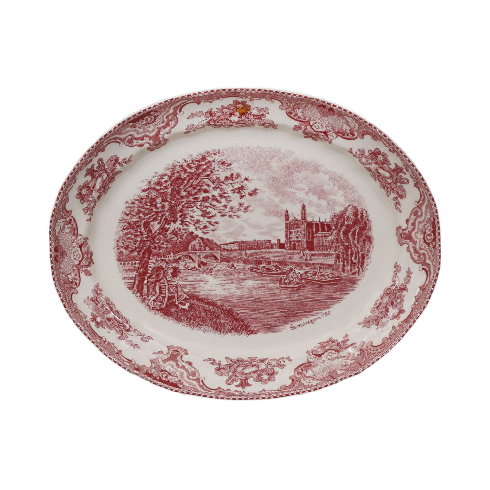 DISH RICE JOHNSON BROS 2019Y083 FT