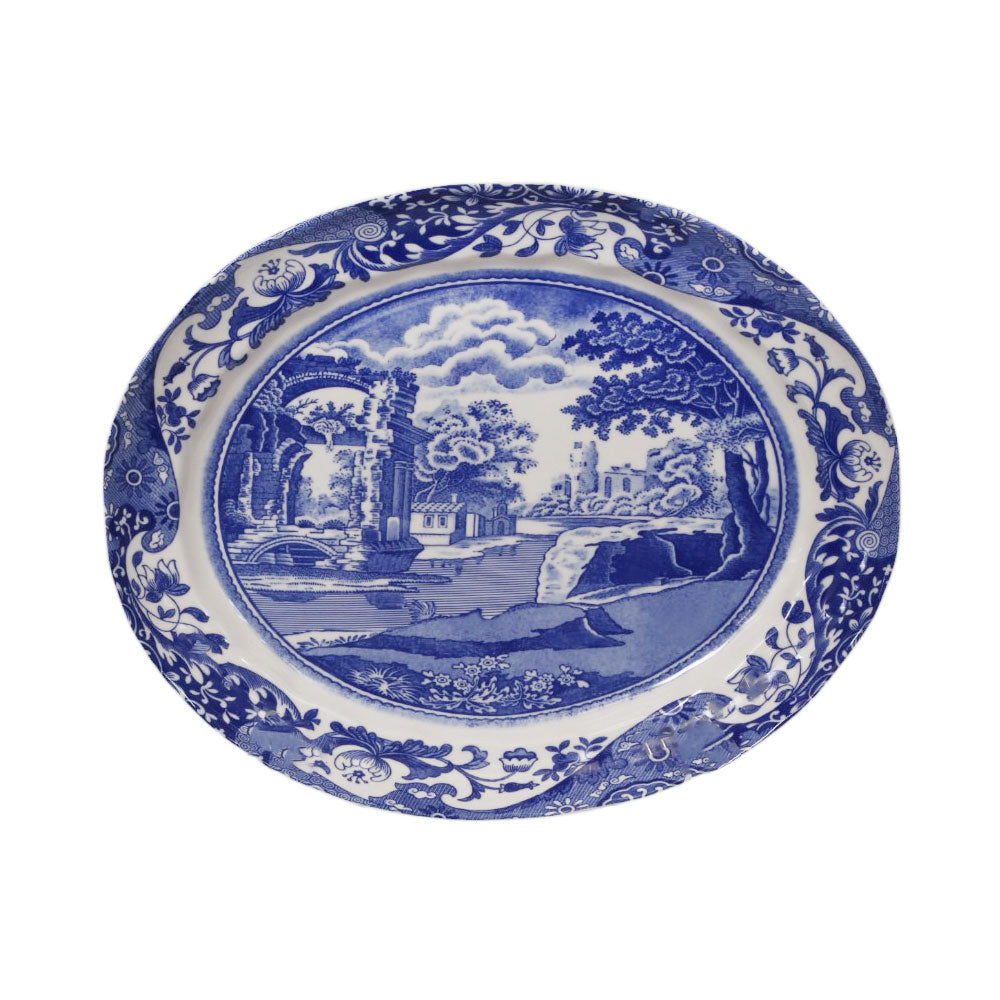 DISH RICE JOHNSON BROS 59Y085 FT