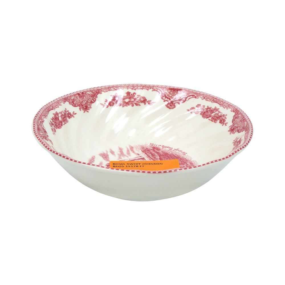 BOWL SWEET JOHNSON BROS 15178 FT