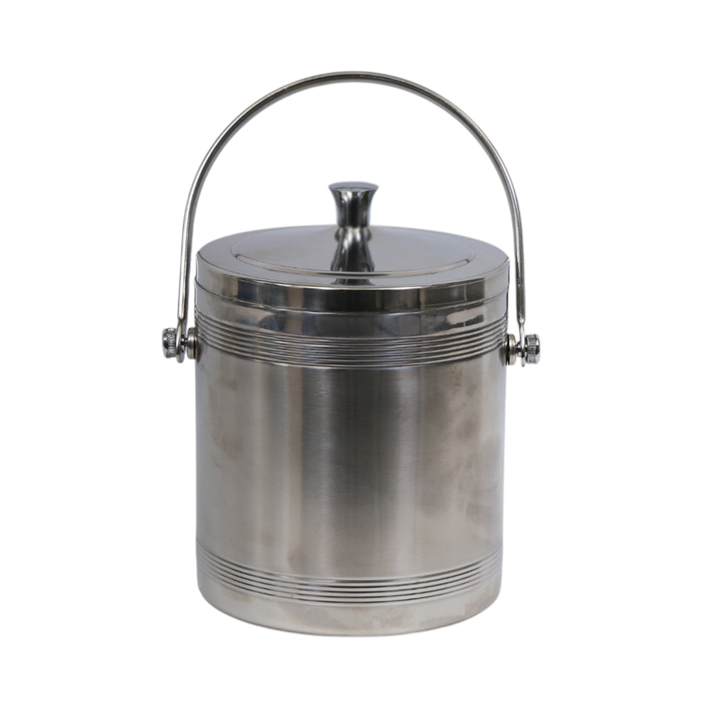 ICE BUCKET STEEL 2.0 LTR BLT6 AH