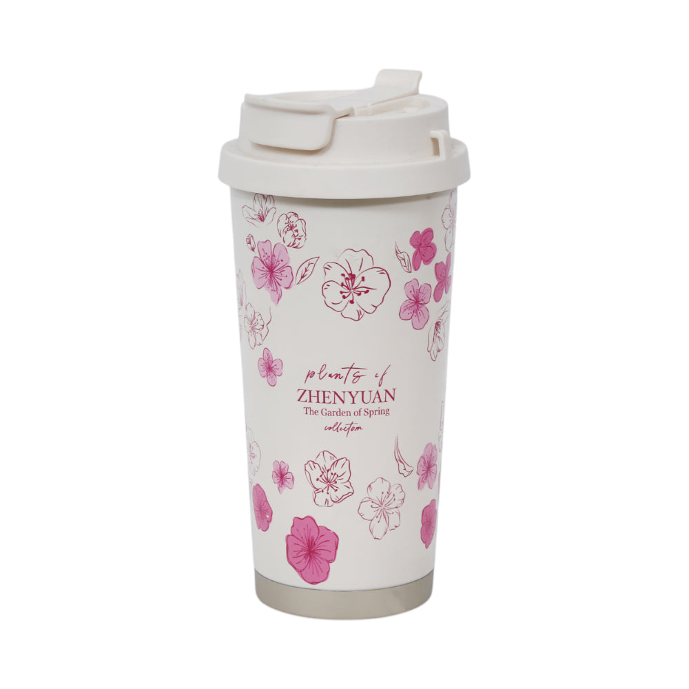 MUG COFFEE HOT & COOL 500 ML IR E3-4