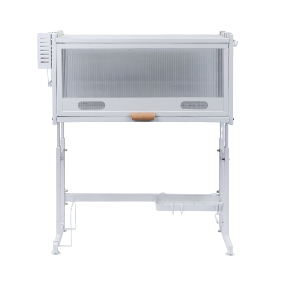 PLATE RACK MULTI-PURPOSE M30026BQ HFE