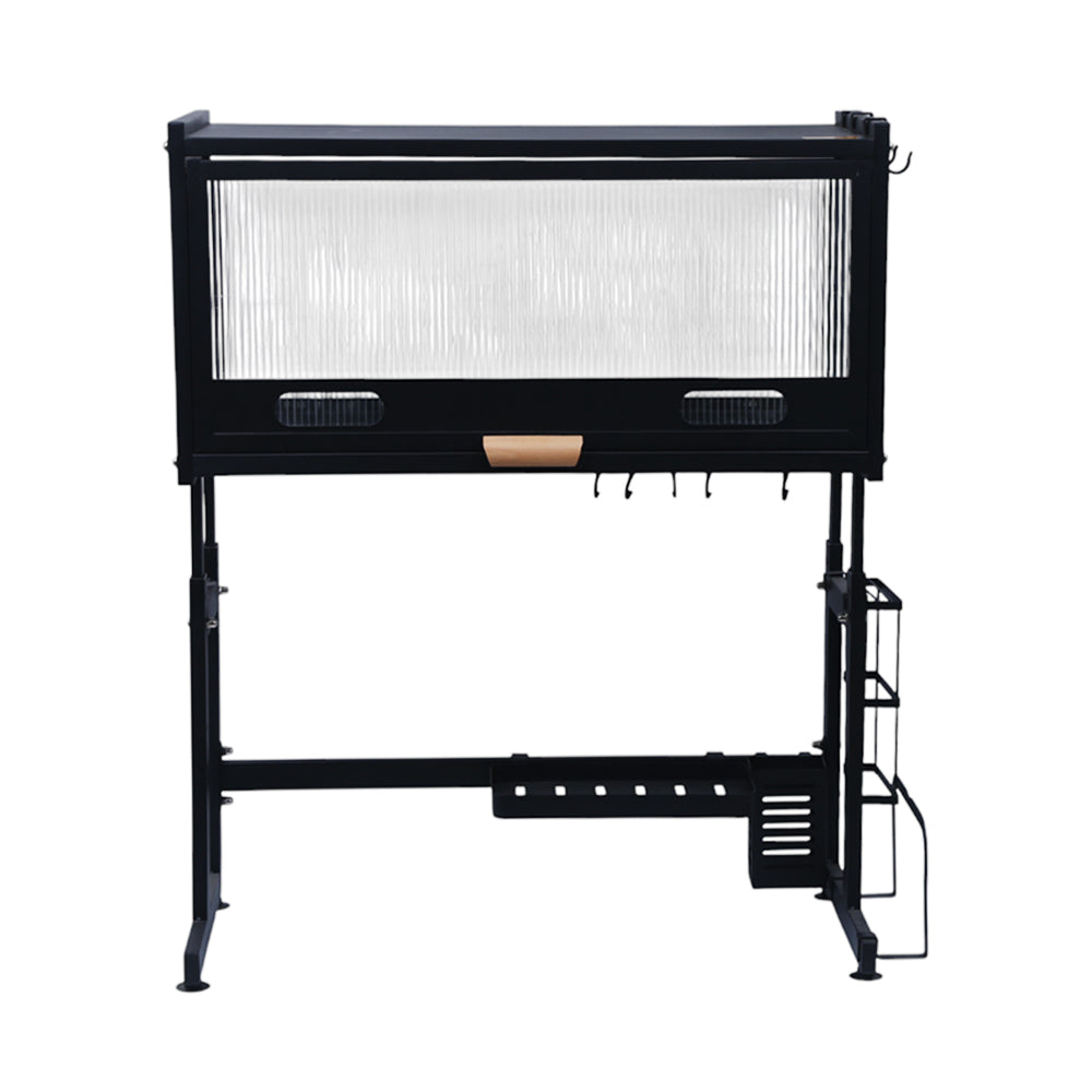 PLATE RACK MULTI-PURPOSE M30026HQ HFE