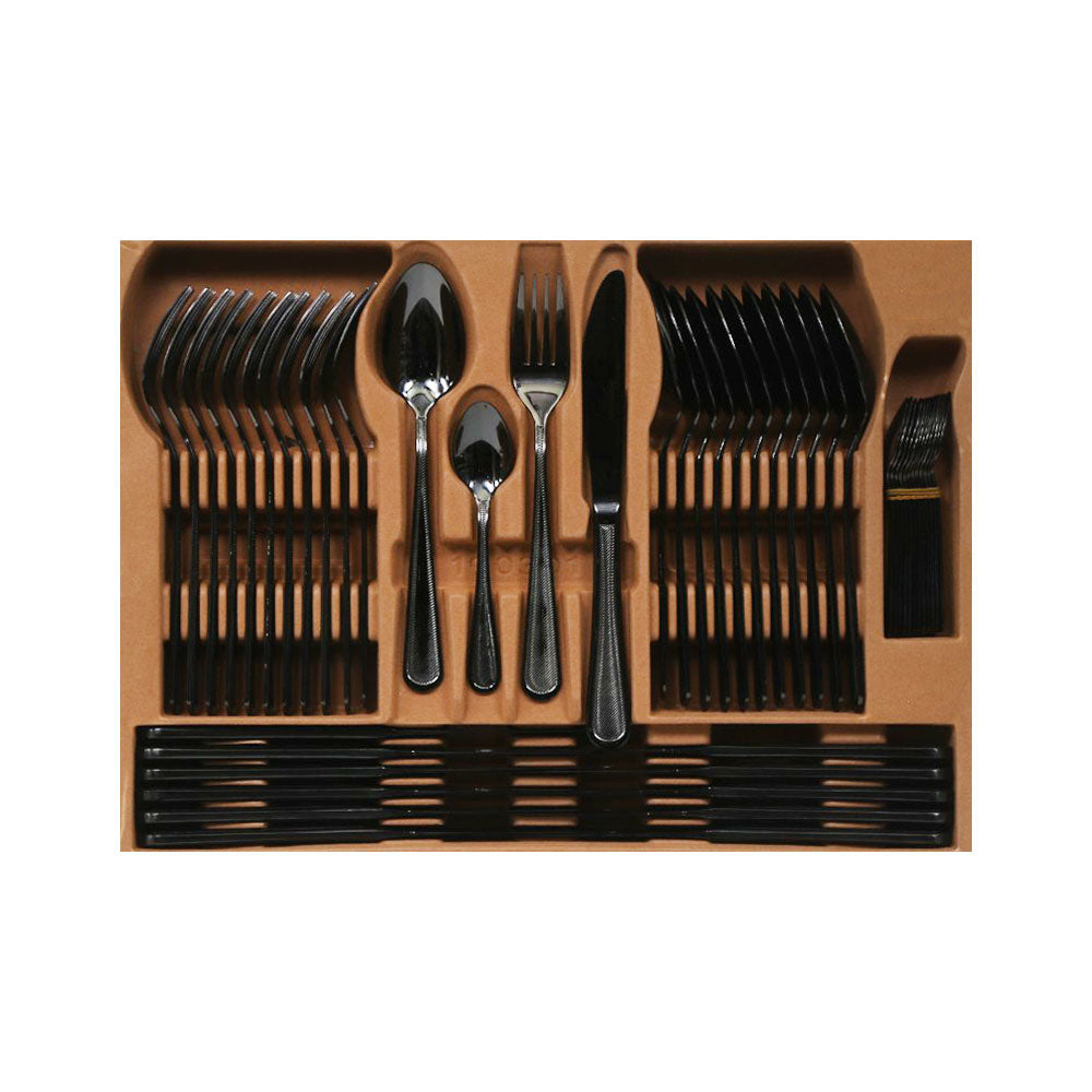 CUTLERY SET 92PC ALPEN BERG AA161