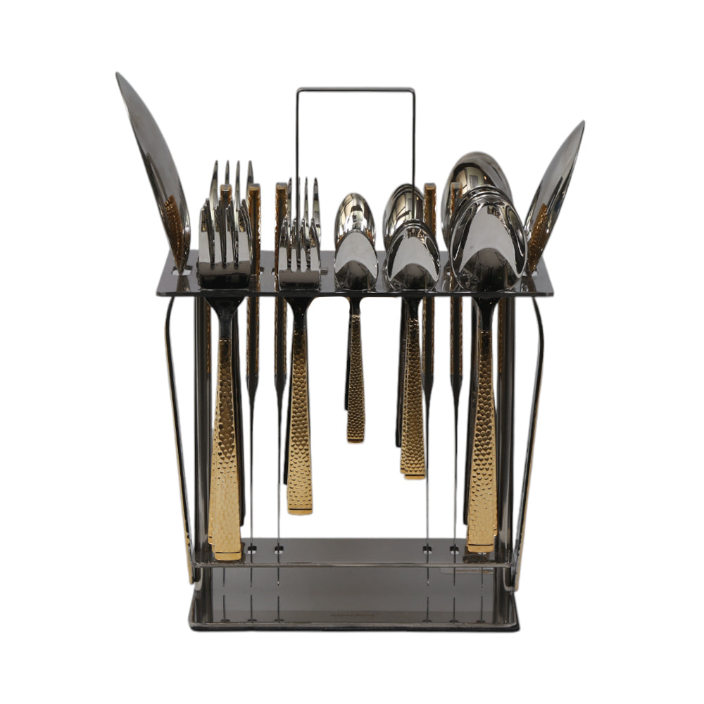 CUTLERY SET 38PC ALPEN BERG NN115