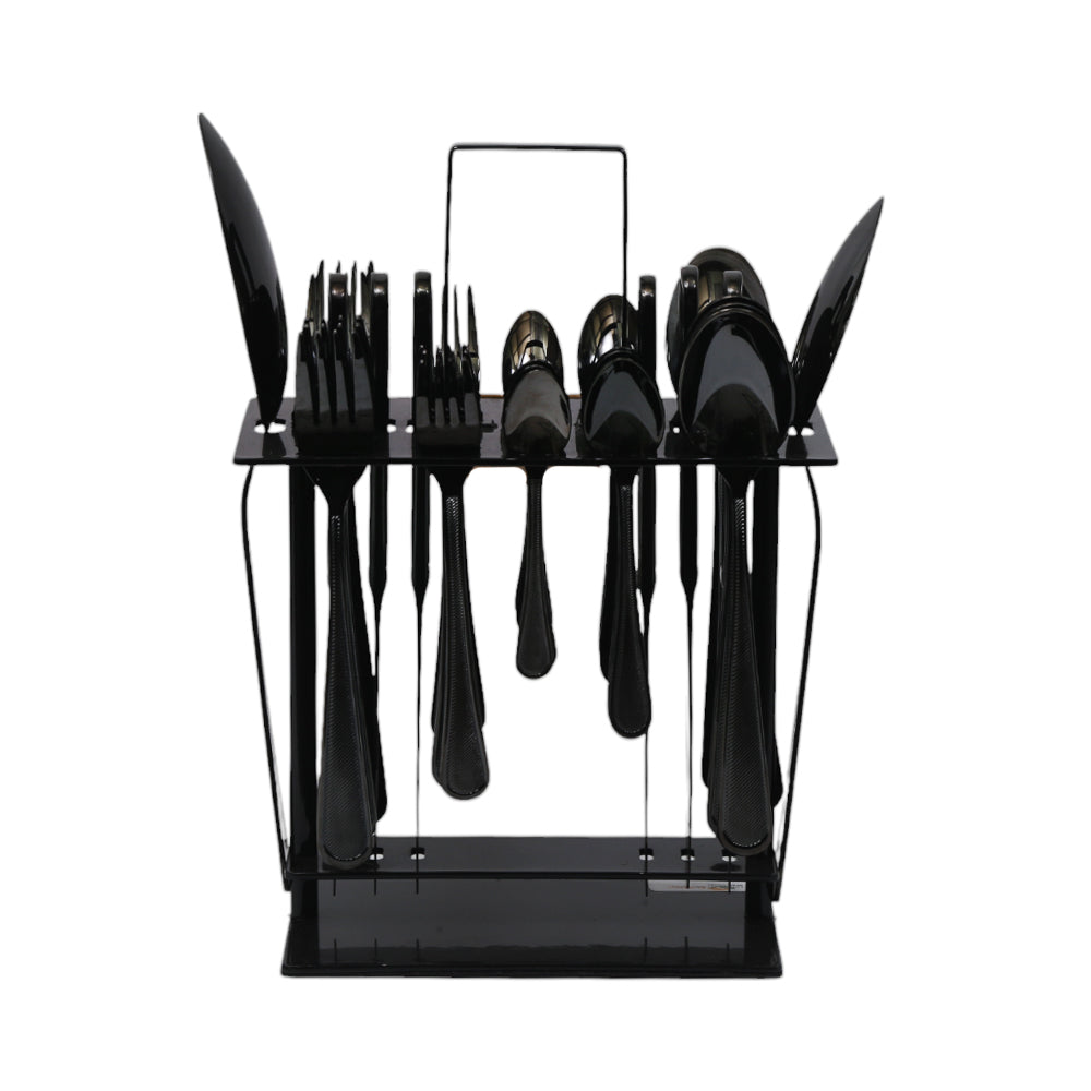 CUTLERY SET 38PC ALPEN BERG NN161