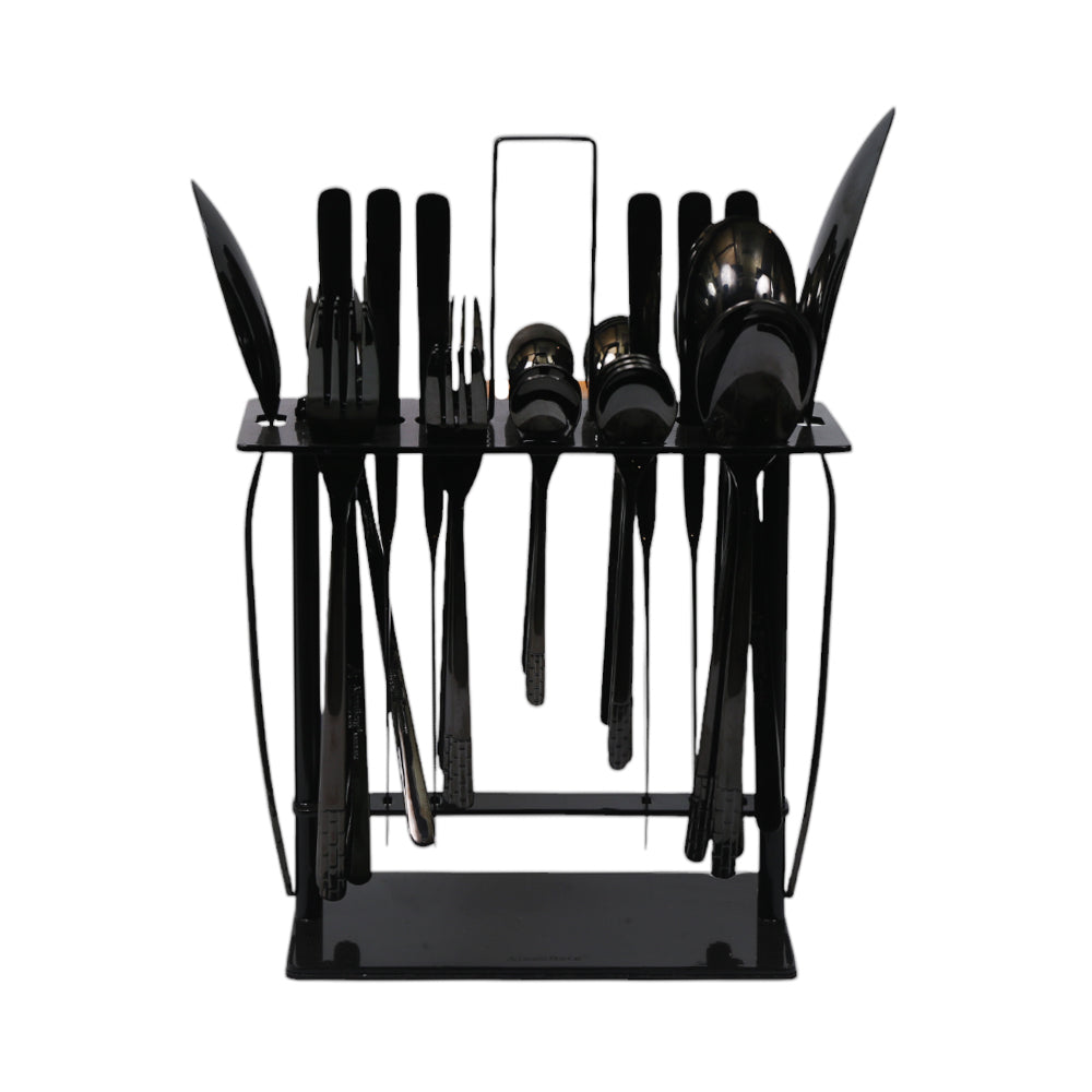 CUTLERY SET 38PC ALPEN BERG NN173