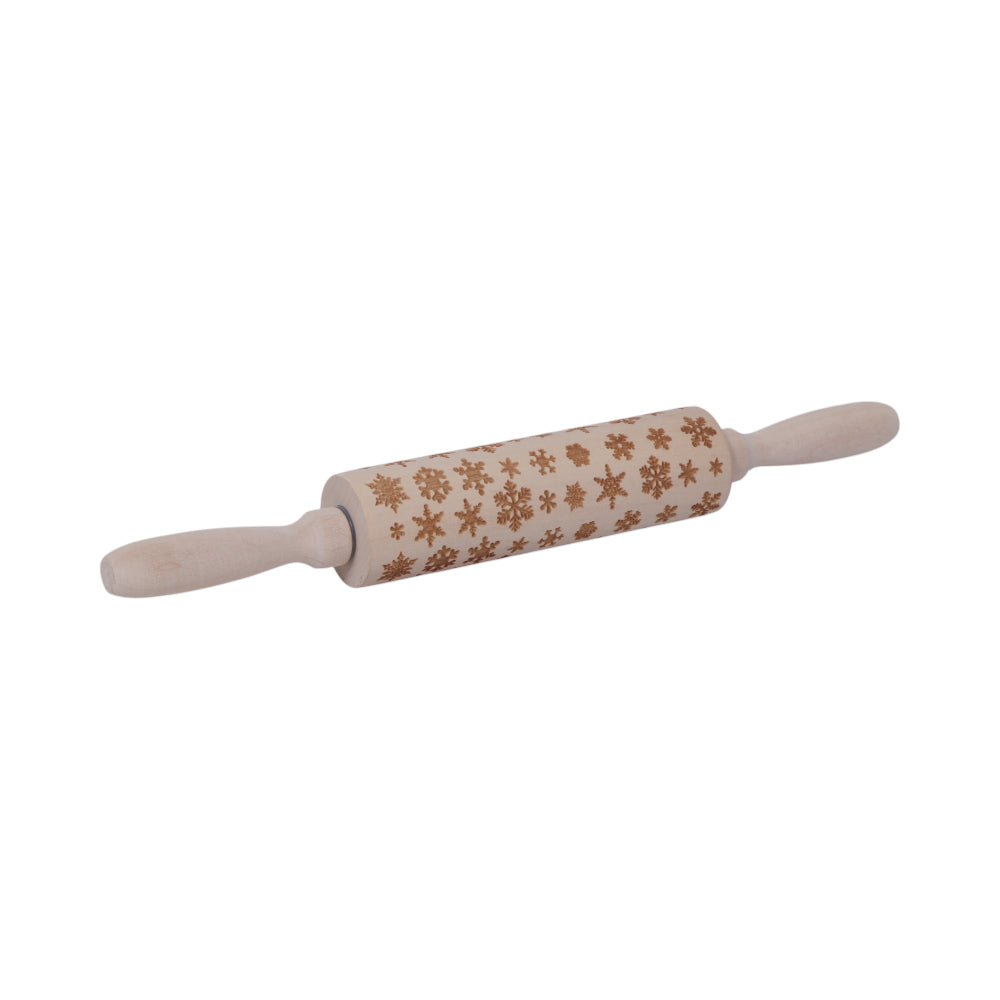 PIN ROLLER WOODEN IR 35637-10