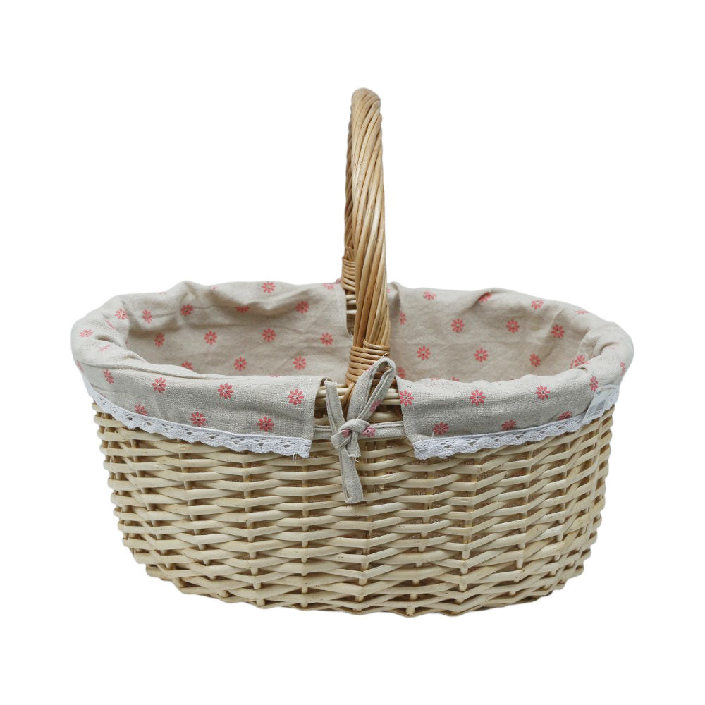 FRUIT BASKET CANE IR 35637-28
