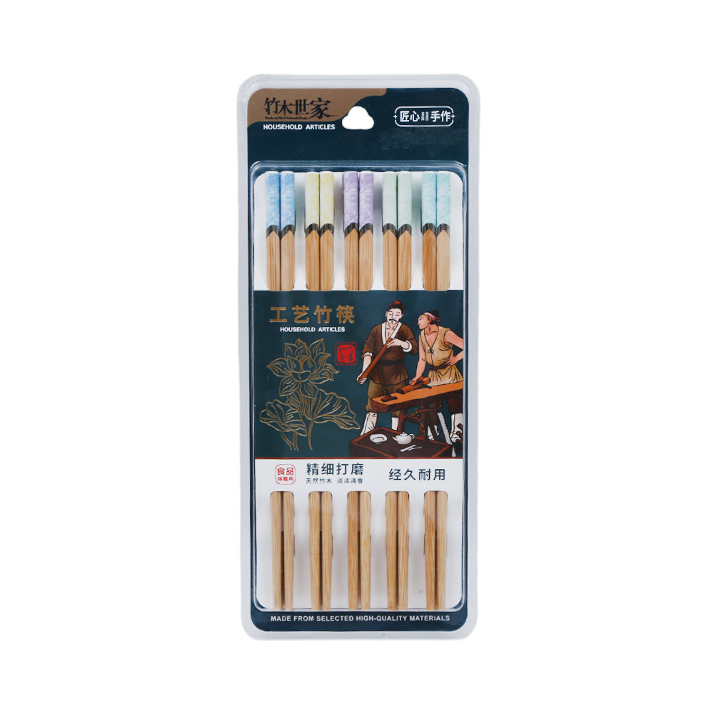 CHOP STICK WOODEN IR 65637-64