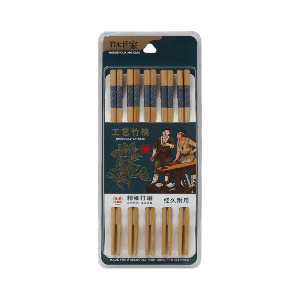 CHOP STICK WOODEN IR 35637-67