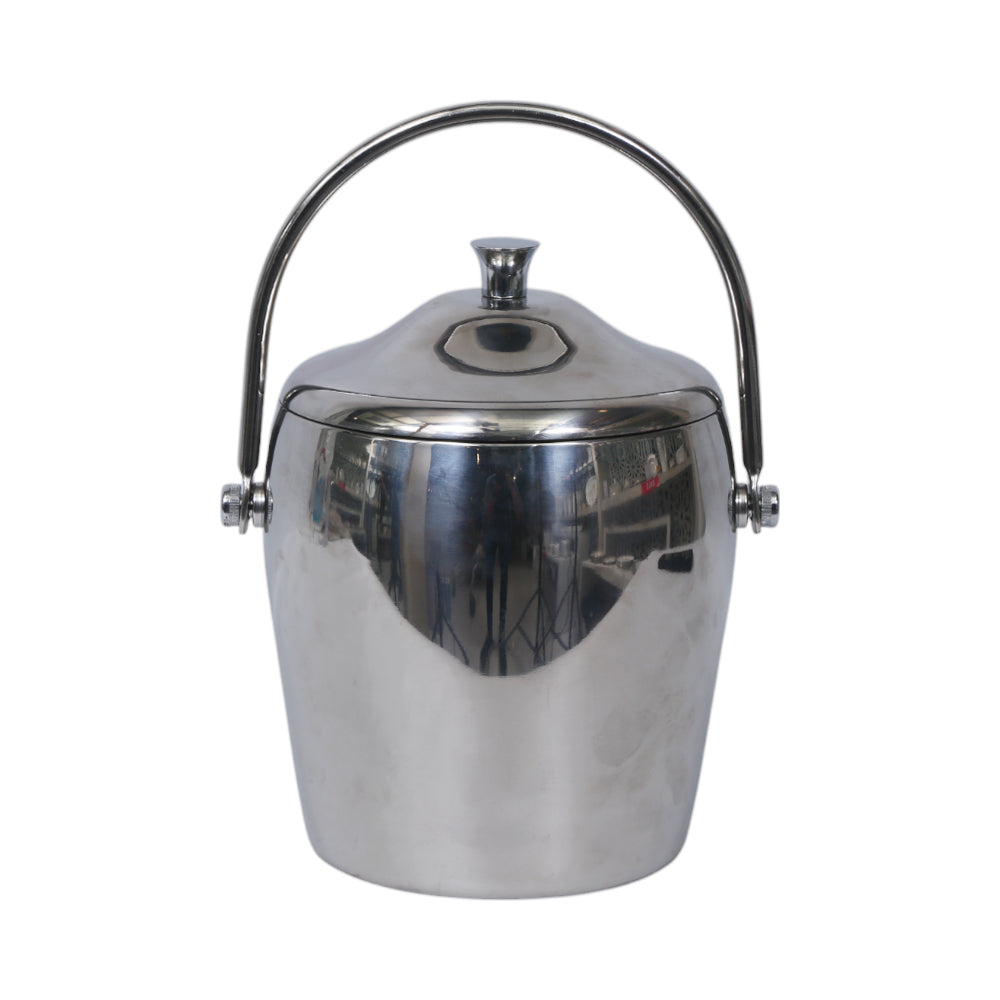ICE BUCKET STEEL 2.0 LTR IR DC-BT3008