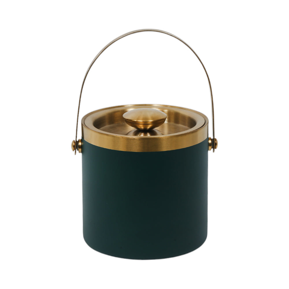 ICE BUCKET STEEL 1.4 LTR IR DC-PJ3015