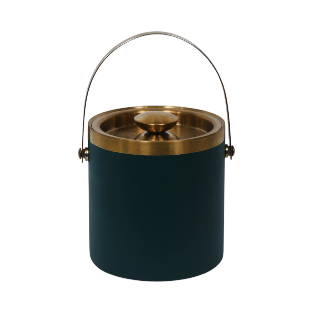 ICE BUCKET STEEL 2.0 LTR IR DC-PJ3016
