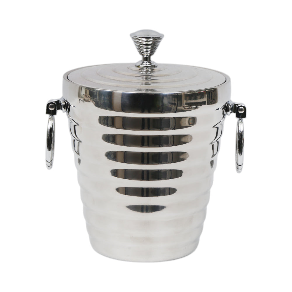 ICE BUCKET STEEL 1.0 LTR IR DC-BT3021
