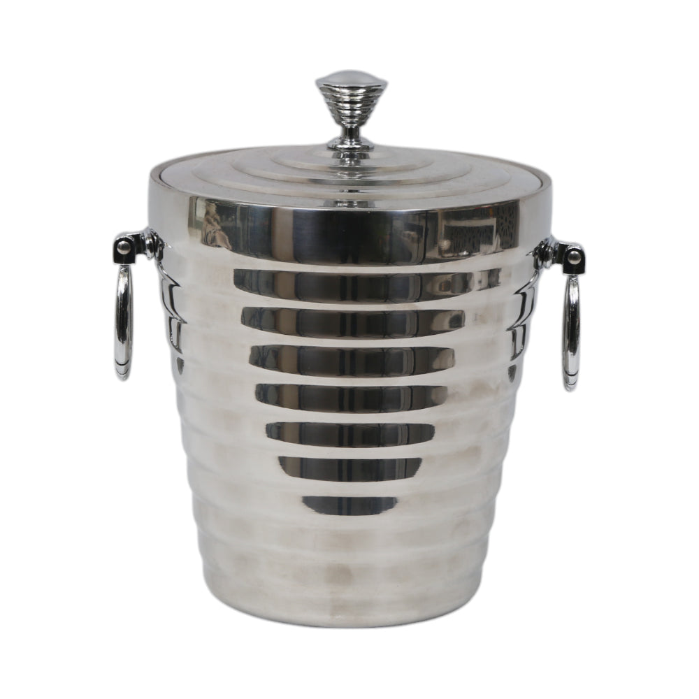 ICE BUCKET STEEL 2.0 LTR IR DC-BT3022