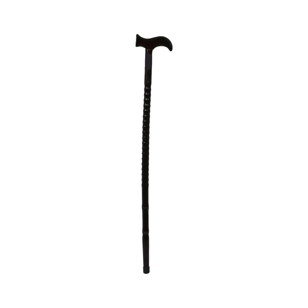 WALKING STICK WOODEN IR 35637-78