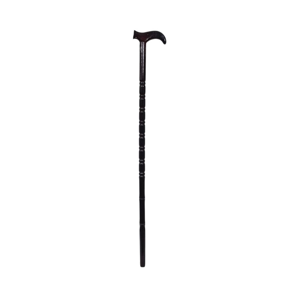 WALKING STICK WOODEN IR 35637-79