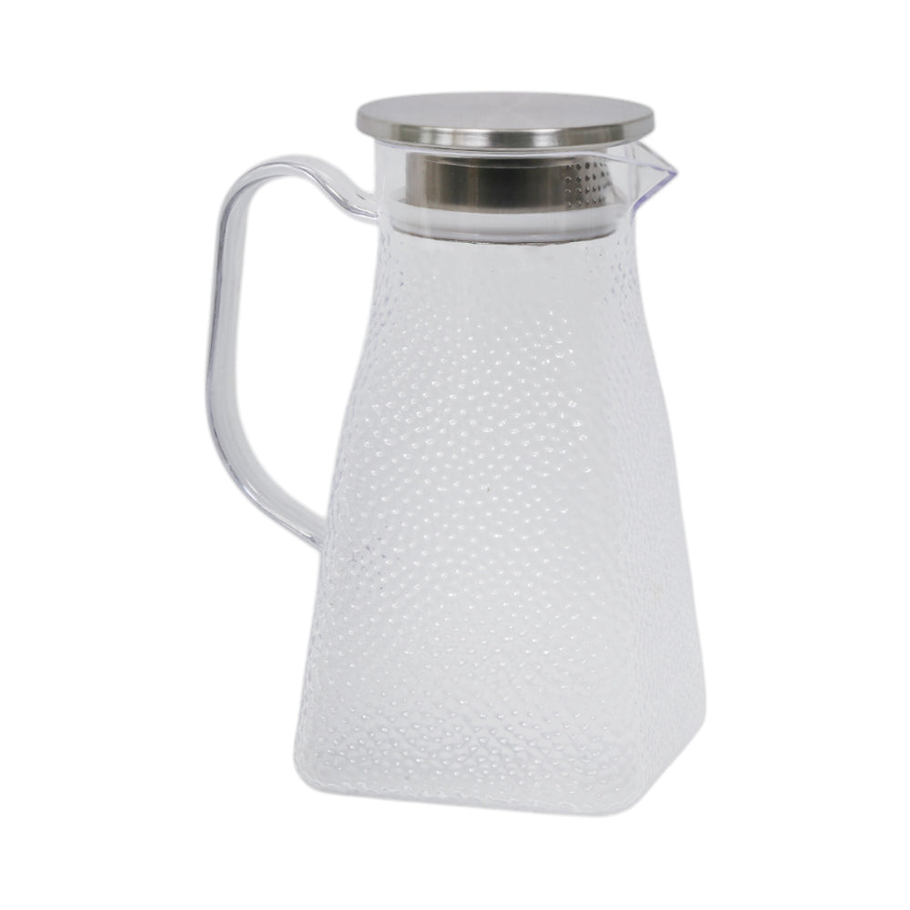 JUG ACRYLIC IR 1.5 LTR F4769W