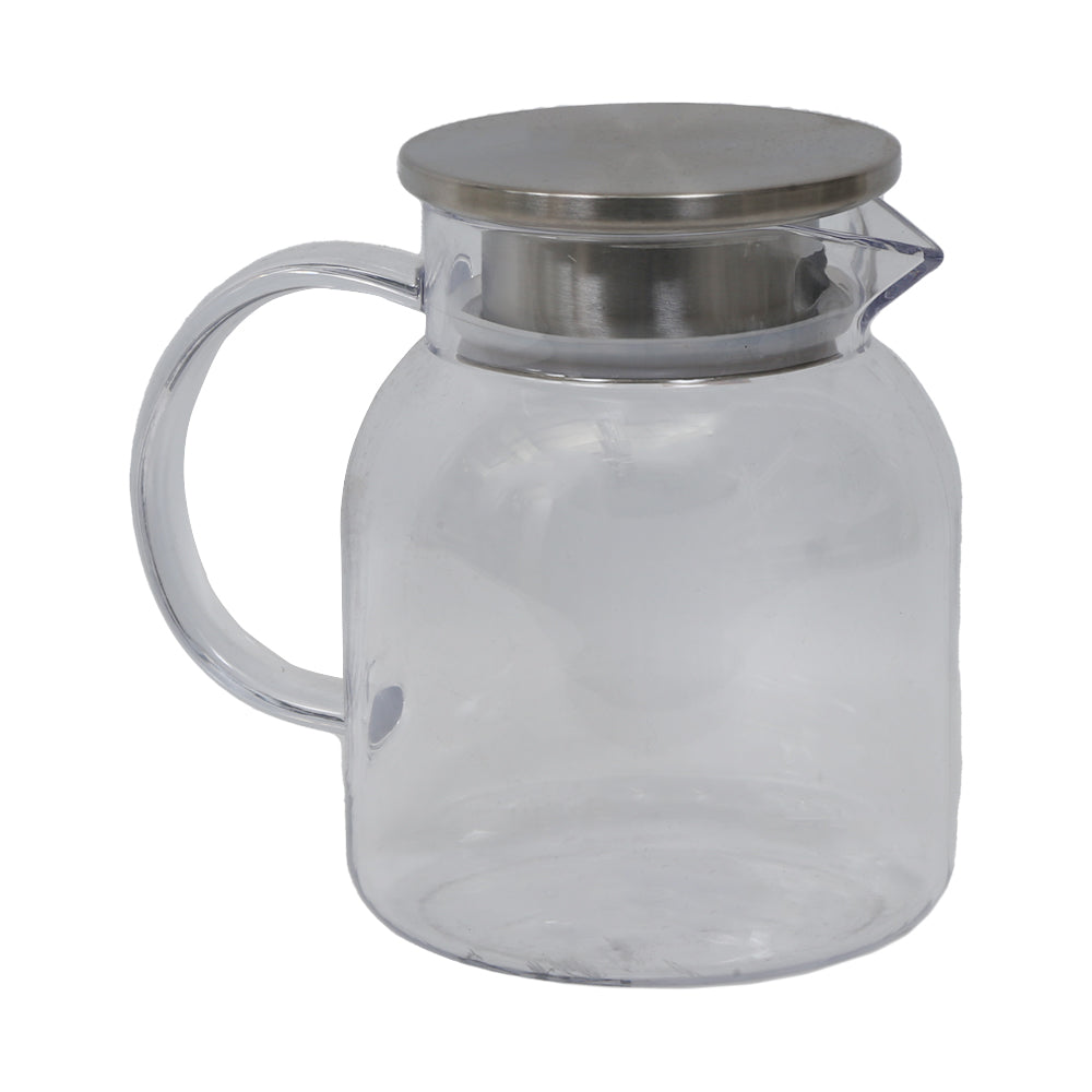 JUG ACRYLIC IR 900 ML F4354