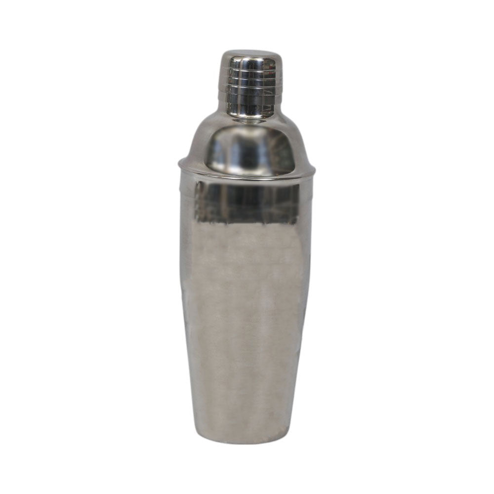 COCKTAIL SHAKER STEEL IR 750 ML B7193S