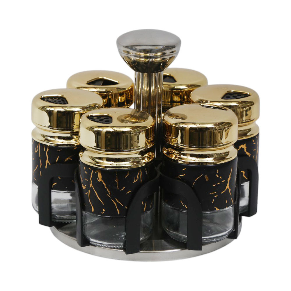 SPICE SET 6PC IR B4446