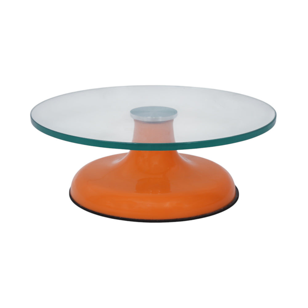 CAKE DISH BAILARINA 25 CM 1800